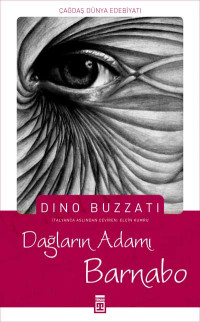 Buzzati Dino — Dağların Adamı Barnabo