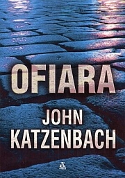 Katzenbach John — Ofiara