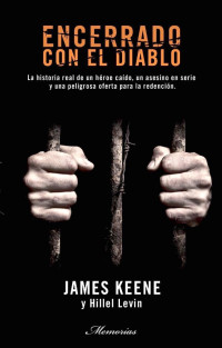 James Keene — Encerrado con el diablo