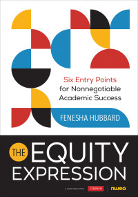 Fenesha Hubbard; — The Equity Expression