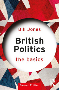 Bill Jones — British politics; The basics