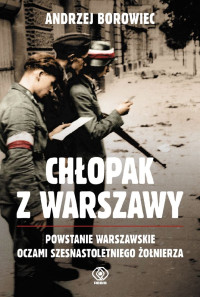 Unknown — Chłopak z Warszawy