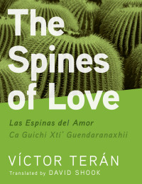 Víctor Terán — The Spines of Love