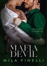 Mila Finelli — Mafia Devil