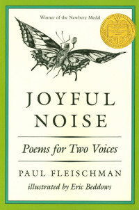 Paul Fleischman — Joyful Noise