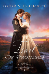 Susan F Craft — Trail of Promises