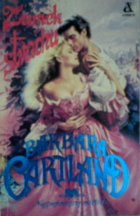 Barbara Cartland — Zamek strachu