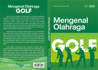 Pinton Setya Mustafa — Mengenal Olahrga Golf