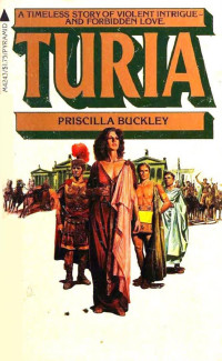 Priscilla Buckley — Turia