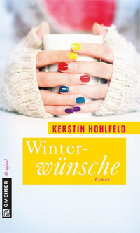 Hohlfeld, Kerstin — Winterwünsche