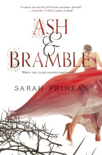 Sarah Prineas — Ash & Bramble