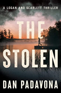 Dan Padavona — The Stolen