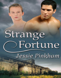 Jessie Pinkham — Strange Fortune