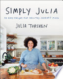 Julia Turshen — Simply Julia