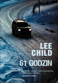 Lee Child — Lee Child - 14 - 61 godzin