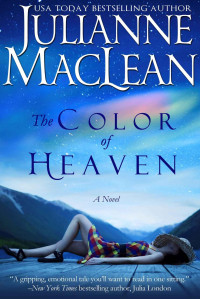 Julianne MacLean [MacLean, Julianne] — The Color of Heaven