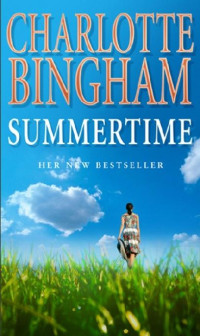 Charlotte Bingham — Summertime