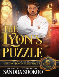 Sandra Sookoo — The Lyon's Puzzle: The Lyon's Den Connected World