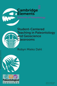 Robyn Mieko Dahl — Student-Centered Teaching in Paleontology and Geoscience Classrooms