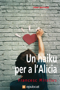 Francesc Miralles — Un haiku per a l’Alícia