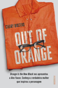 Cleary Wolters — Out of orange