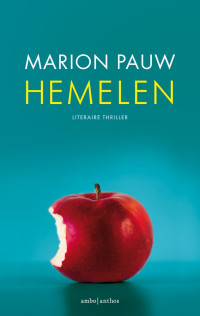 Marion Pauw — Hemelen