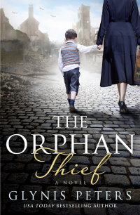 Glynis Peters — The Orphan Thief