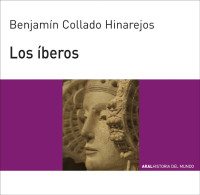 Benjamín Collado Hinarejos — Los íberos