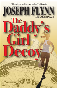 Flynn, Joseph — The Daddy's Girl Decoy