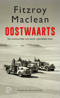 Fitzroy Maclean — Oostwaarts