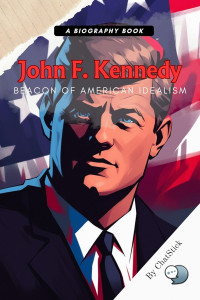 ChatStick — John F. Kennedy: Beacon of American Idealism