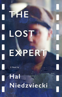 Hal Niedzviecki — The Lost Expert
