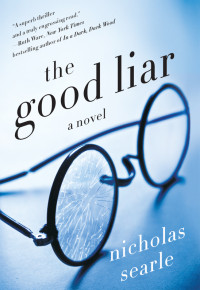 Nicholas Searles — The Good Liar