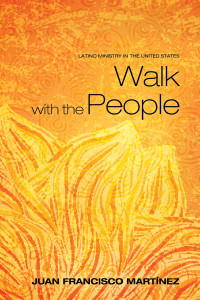 Juan Francisco Martinez; — Walk with the People