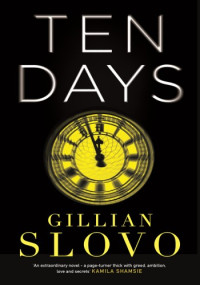 Gillian Slovo — Ten Days