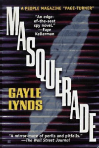 Gayle Lynds  — Masquerade