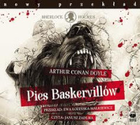 Conan Doyle Arthur — Pies Baskerville'ów