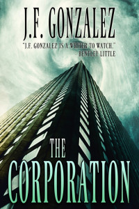 Gonzalez, J. F. — The Corporation