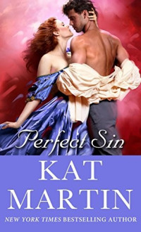 Kat Martin — Perfect Sin