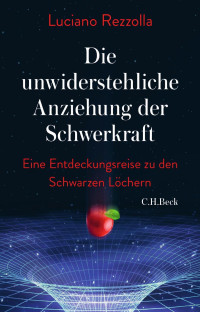 Luciano Rezzolla — Die unwiderstehliche Anziehung der Schwerkraft