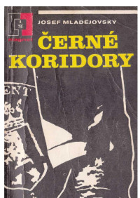 Magnet — 15.Černé koridory