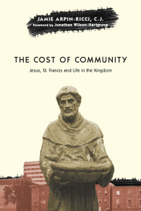 Arpin-Ricci, Jamie — The Cost of Community