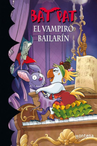 Roberto Pavanello — El vampiro bailarín