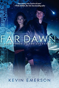 Kevin Emerson [Emerson, Kevin] — The Far Dawn