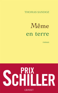 Sandoz — Même en terre