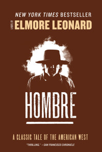 Elmore Leonard — Hombre