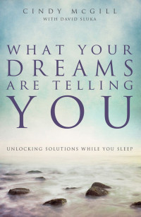 Cindy McGill [McGill, Cindy] — What Your Dreams Are Telling You: Unlocking Solutions While You Sleep