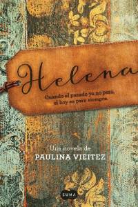 Paulina Vieitez Sabater — Helena