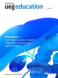 Charles Murray — Mistakes in … Learn what to avoid in research, diagnosis and treatment of digestive health