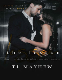 TL Mayhew — the lesson